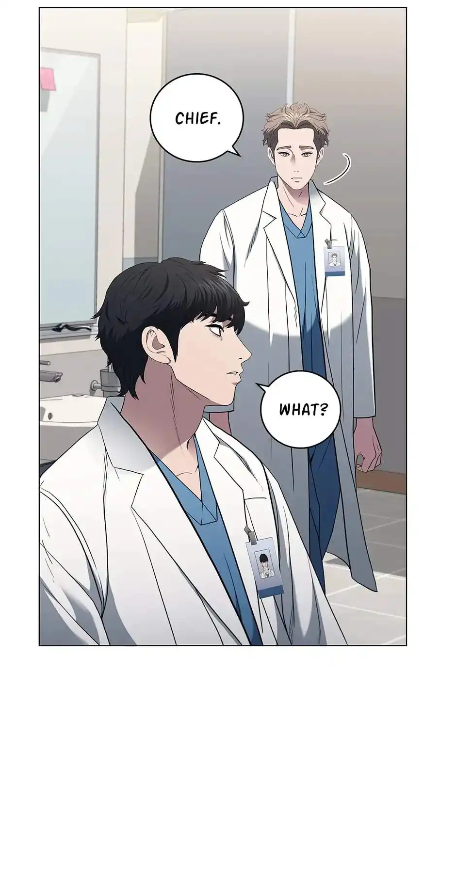 Dr. Choi Tae-Soo Chapter 178 78